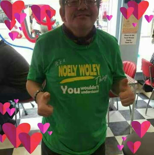 Photo of PJ's American Diner - Newark-on-Trent, Newark NG24 1EB